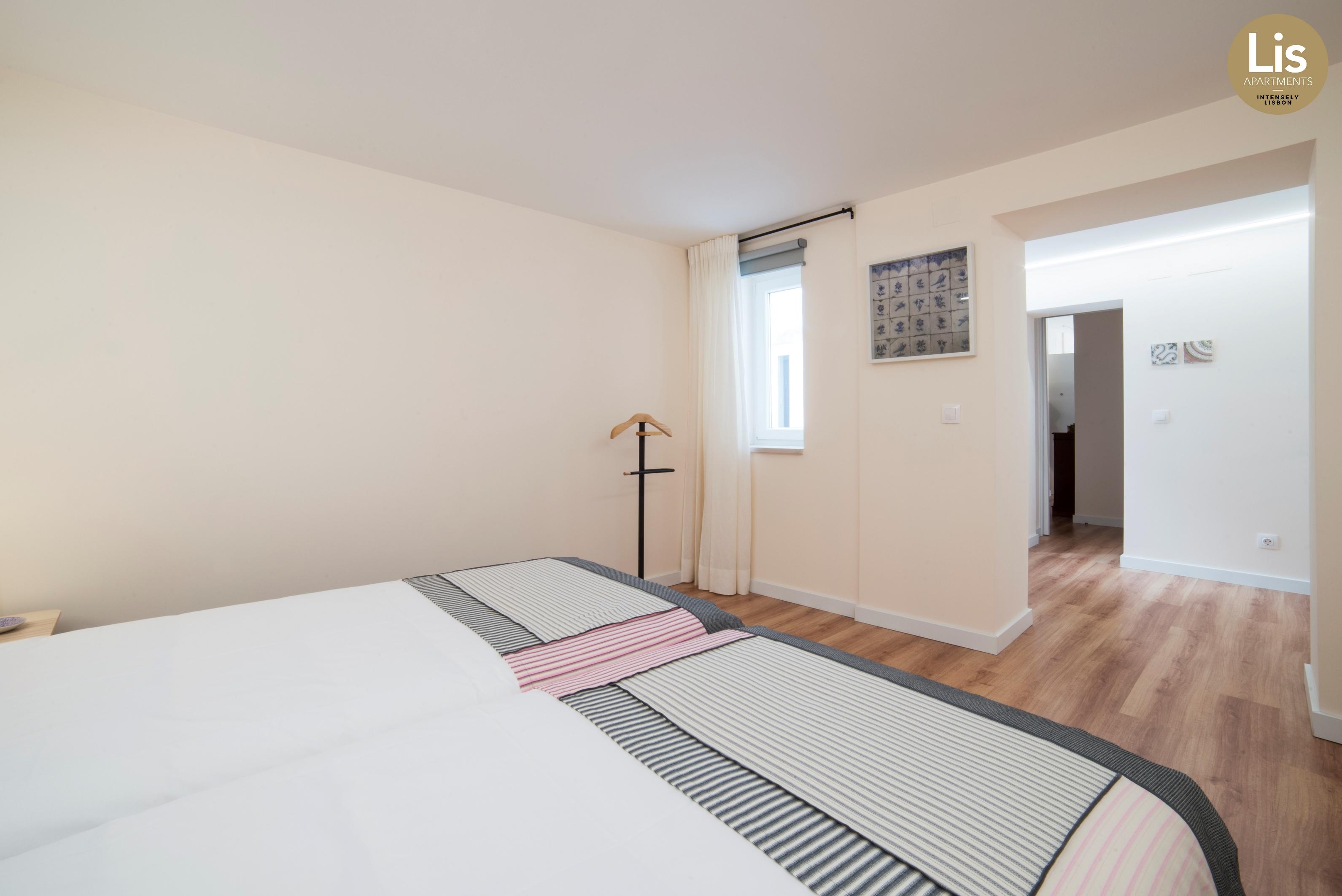 Lis Apartments ลิสบอน ภายนอก รูปภาพ