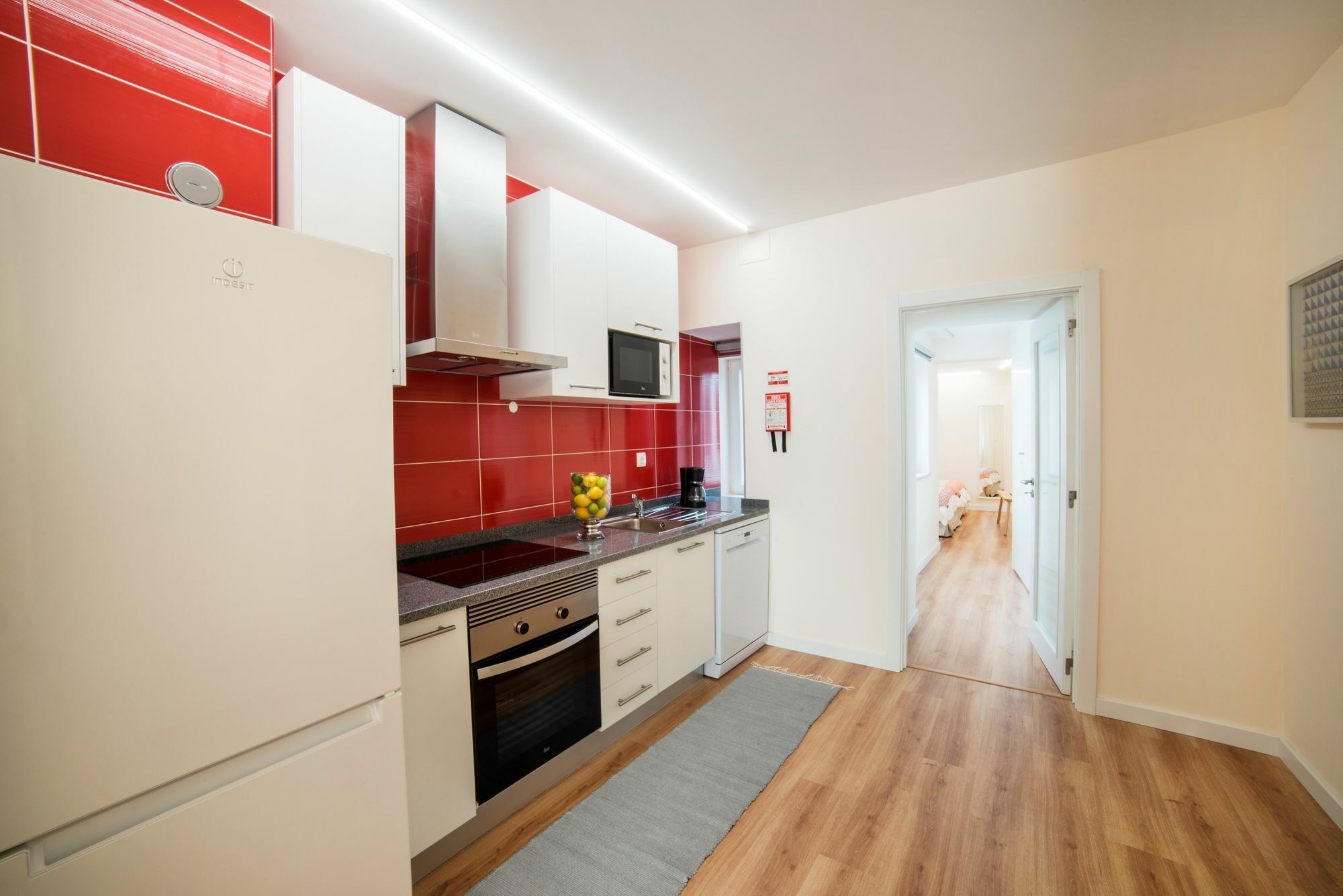 Lis Apartments ลิสบอน ภายนอก รูปภาพ