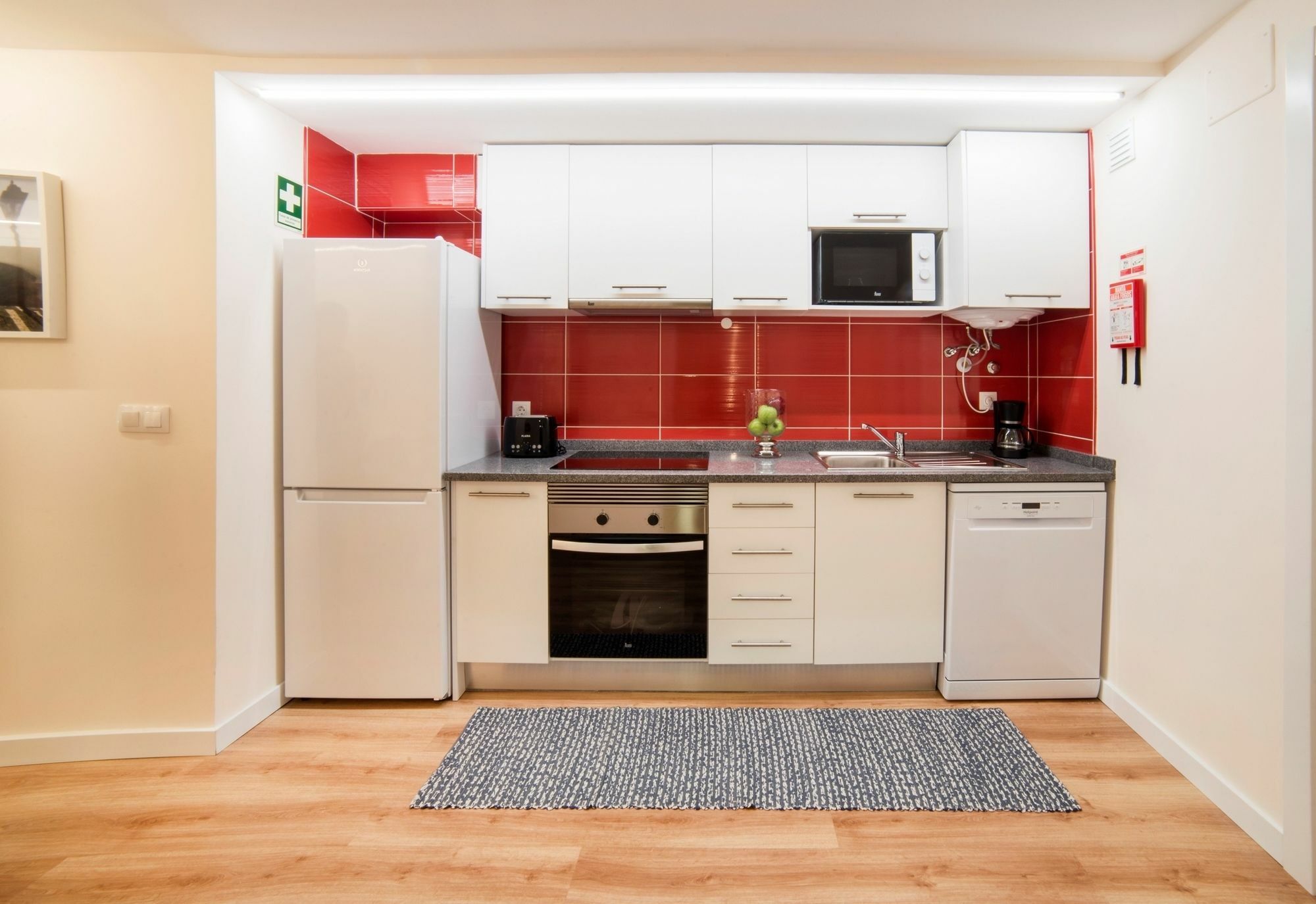 Lis Apartments ลิสบอน ภายนอก รูปภาพ