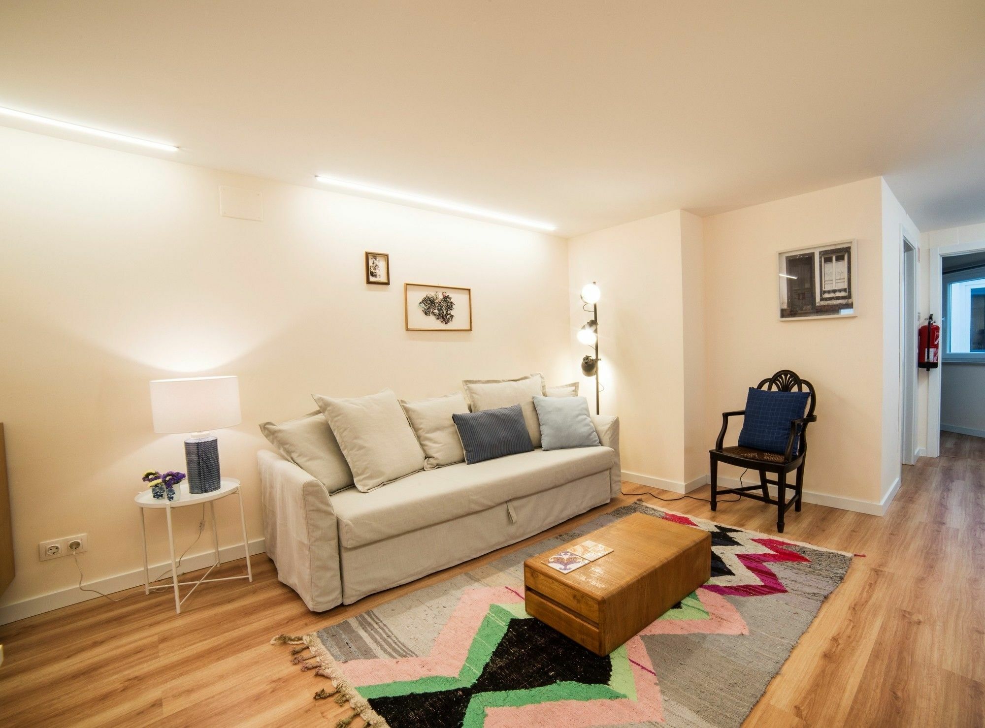 Lis Apartments ลิสบอน ภายนอก รูปภาพ