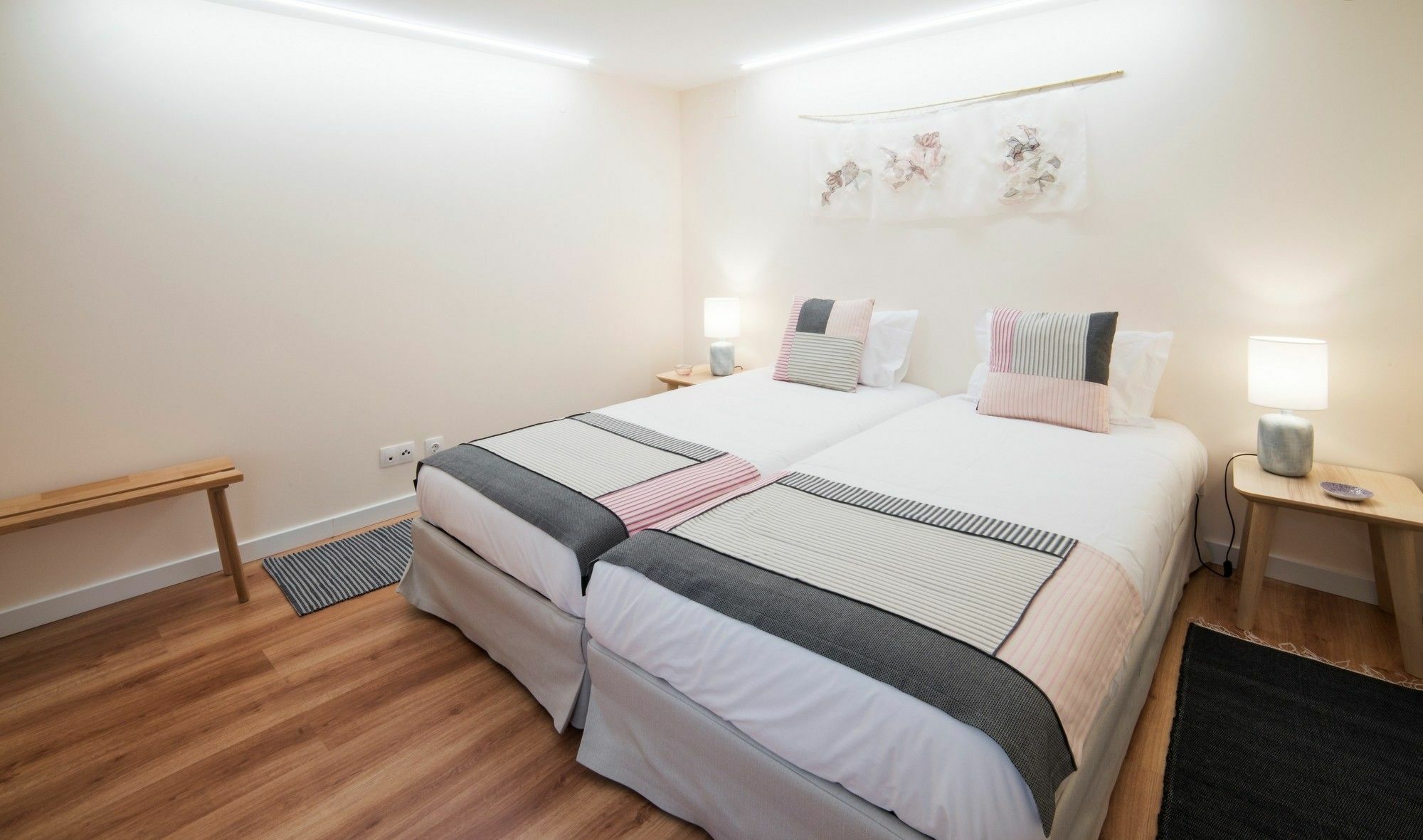 Lis Apartments ลิสบอน ภายนอก รูปภาพ