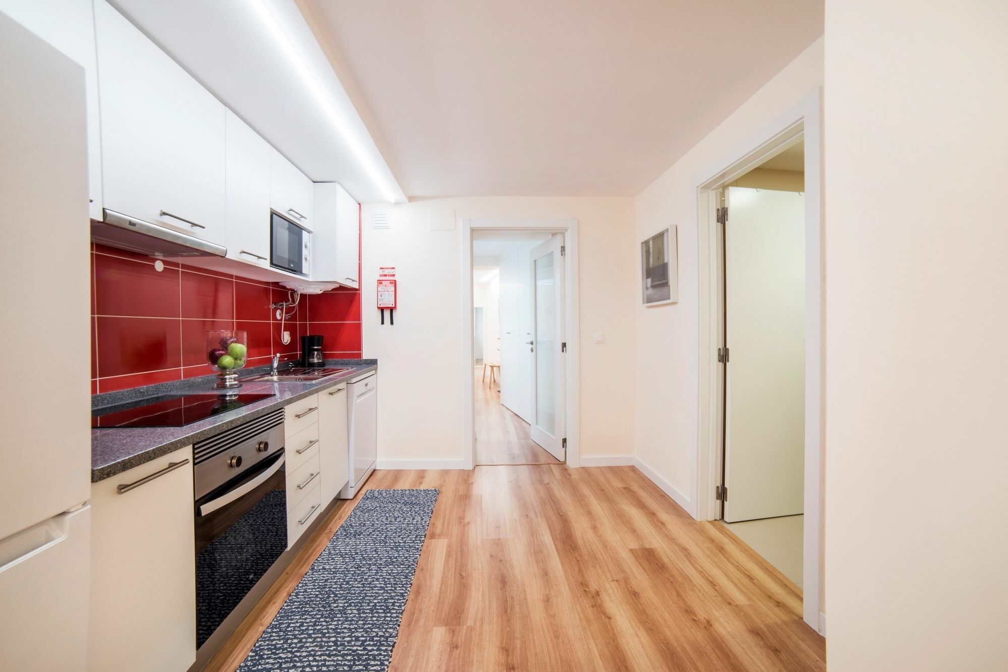 Lis Apartments ลิสบอน ภายนอก รูปภาพ