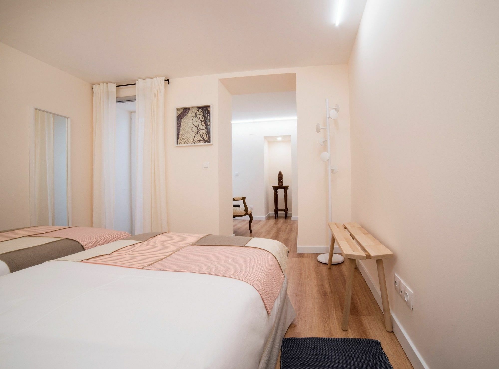 Lis Apartments ลิสบอน ภายนอก รูปภาพ
