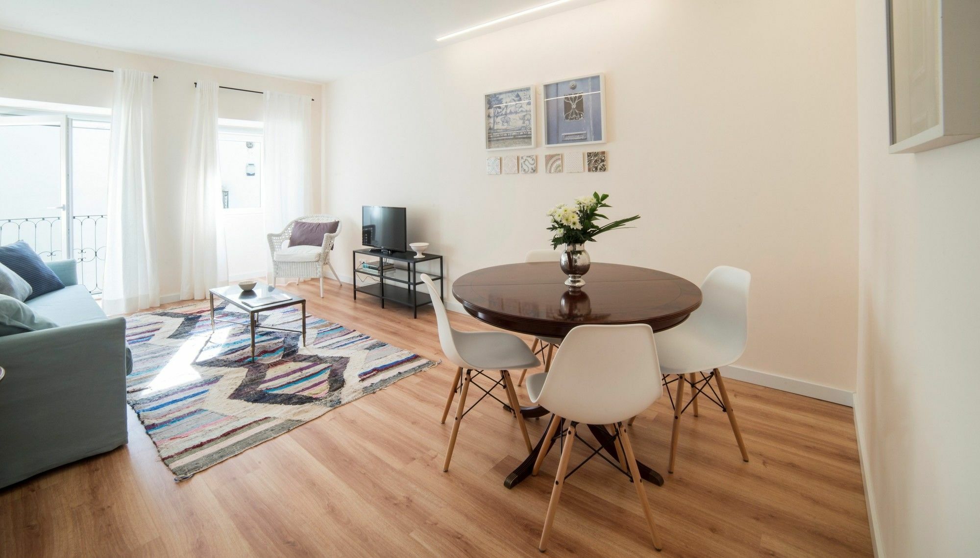 Lis Apartments ลิสบอน ภายนอก รูปภาพ