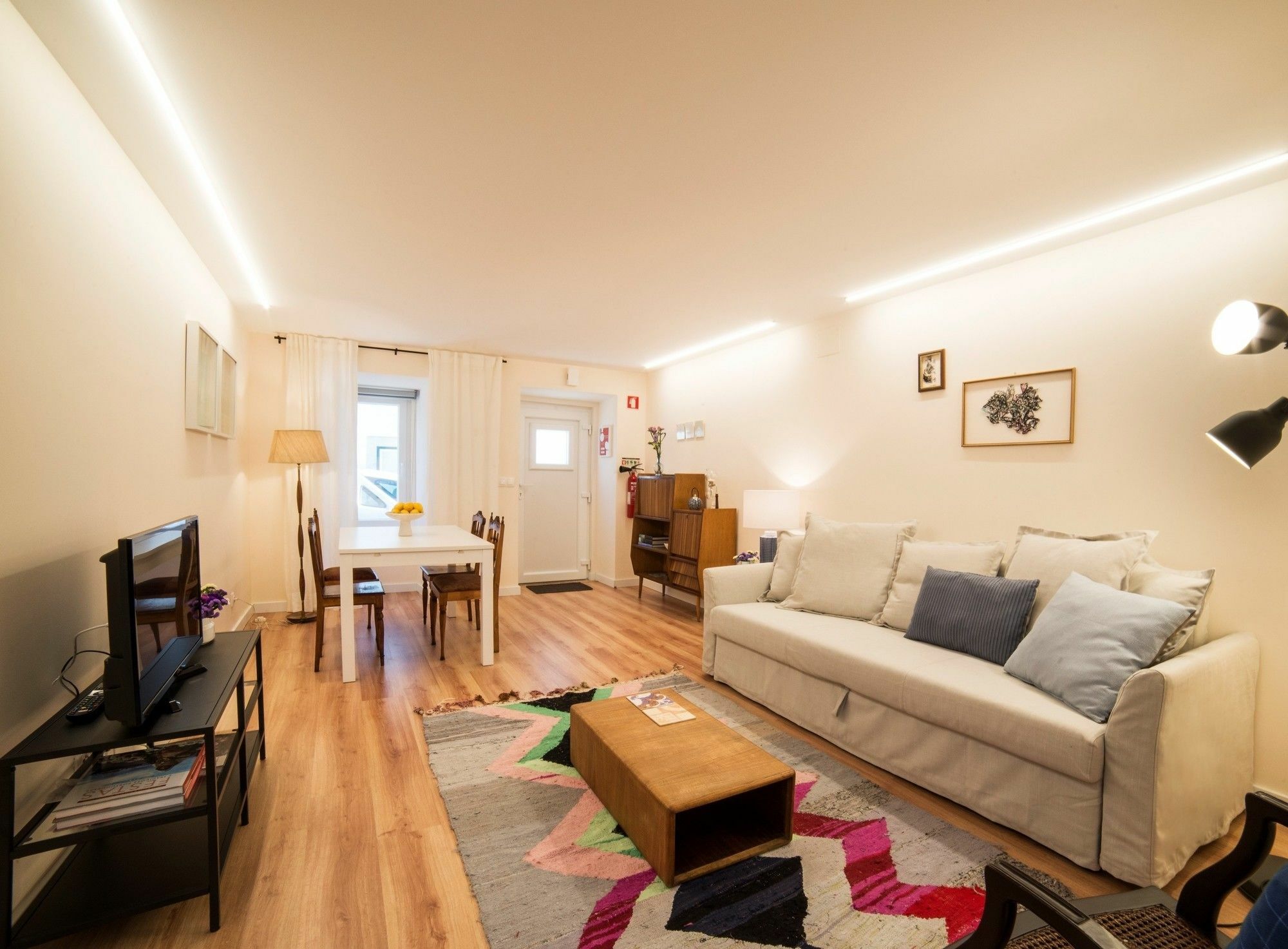 Lis Apartments ลิสบอน ภายนอก รูปภาพ