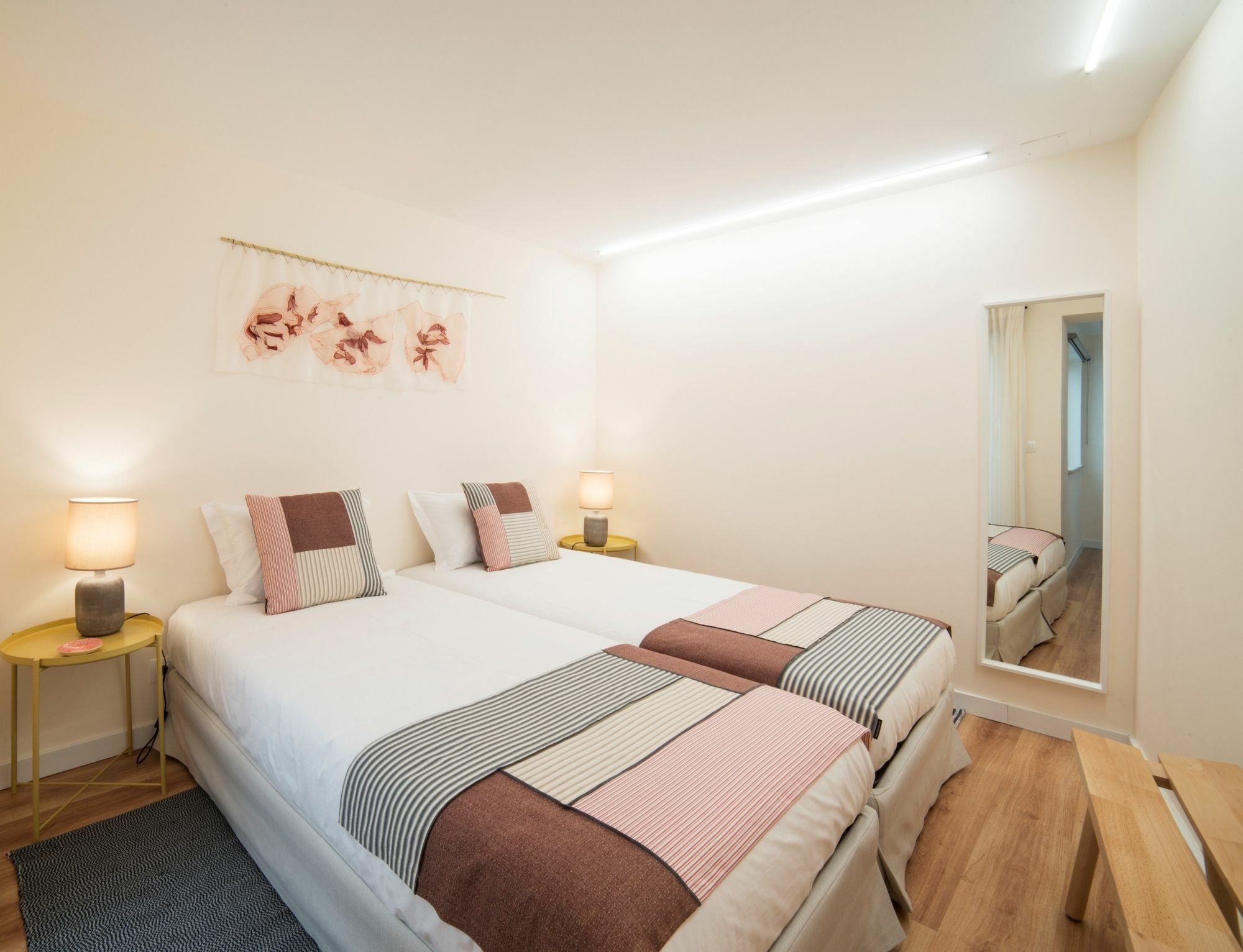 Lis Apartments ลิสบอน ภายนอก รูปภาพ